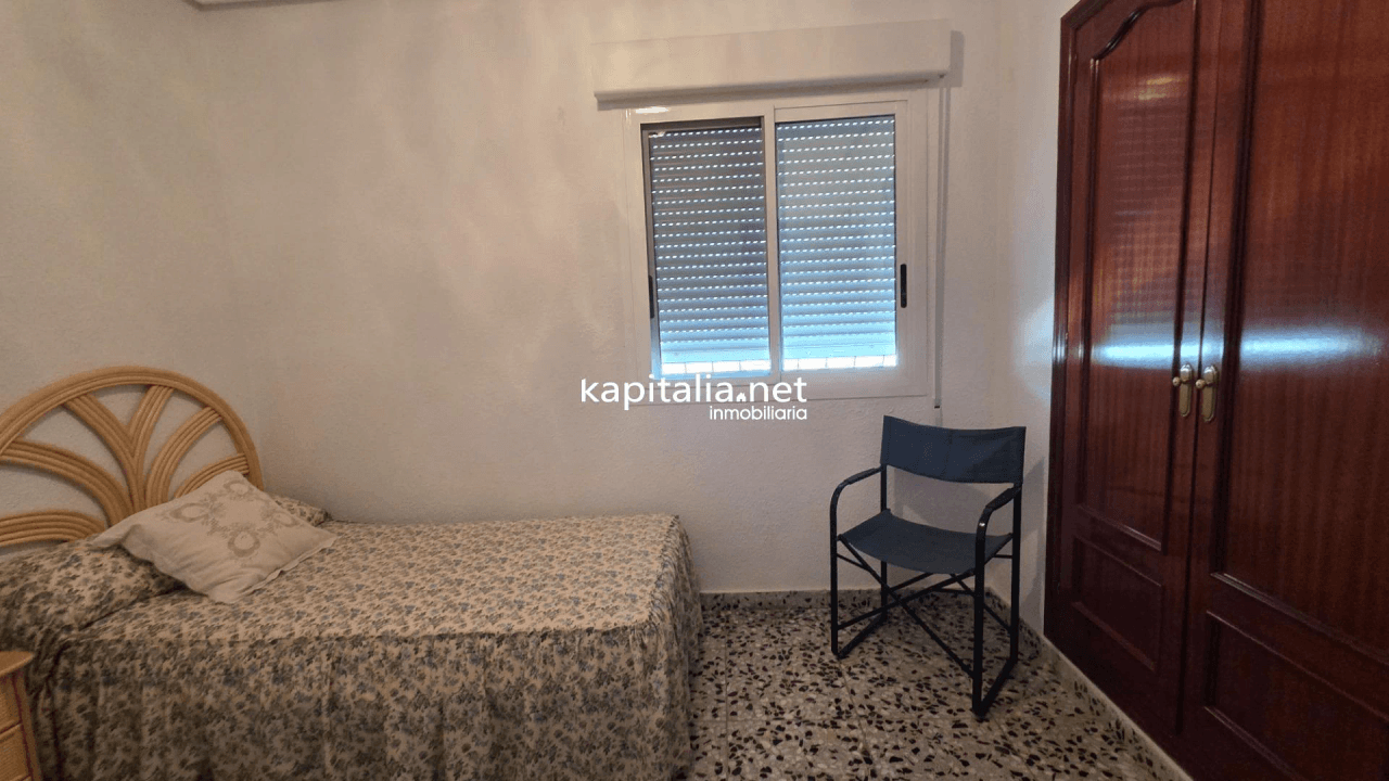Espectacular chalet a la venta en Ontinyent