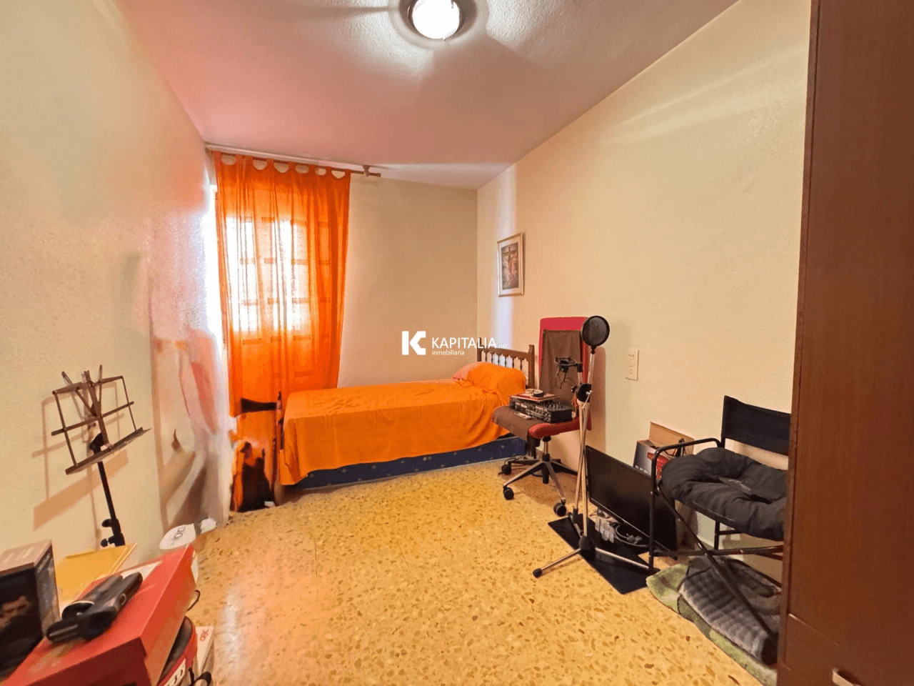 Piso a la venta en Ontinyent