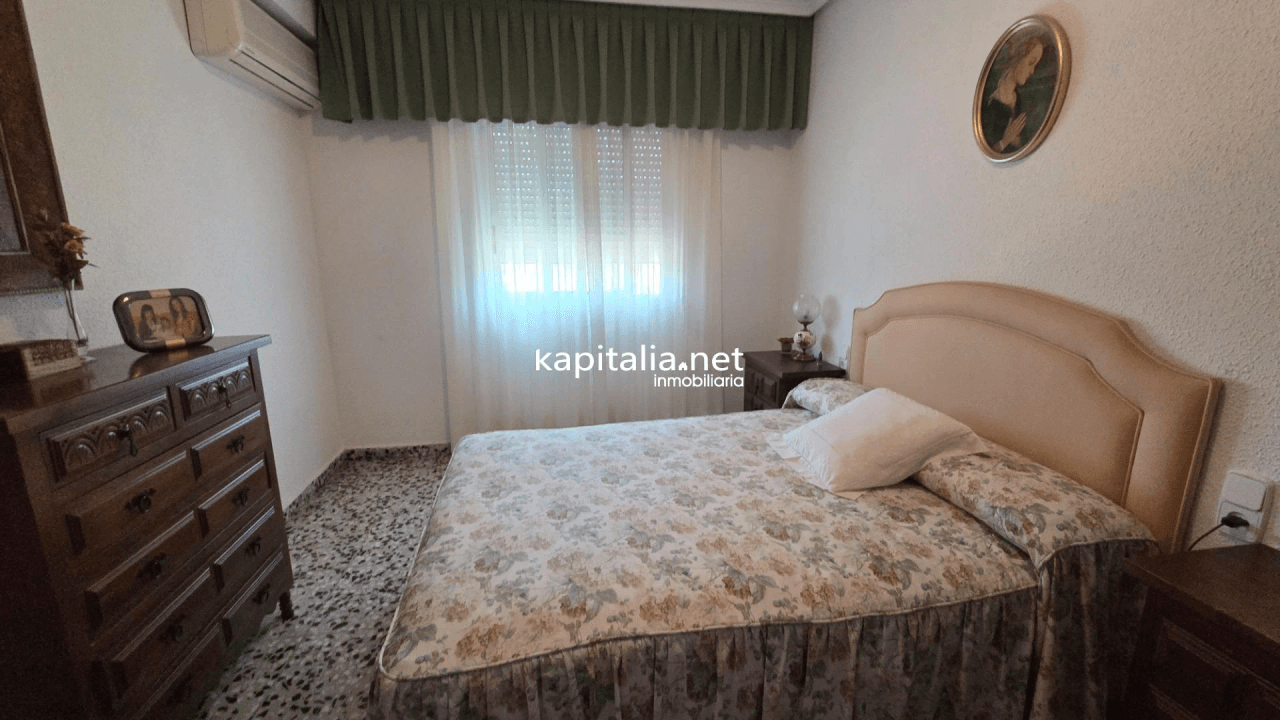 Espectacular chalet a la venta en Ontinyent