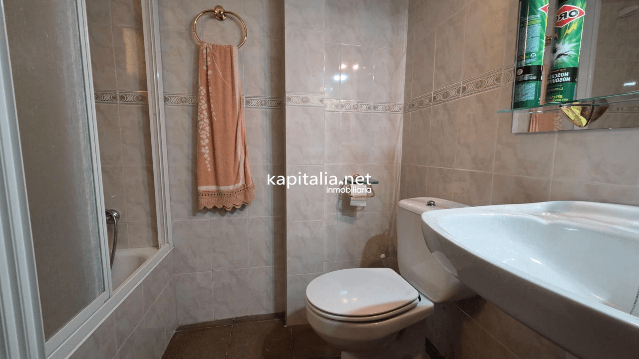 Espectacular chalet a la venta en Ontinyent