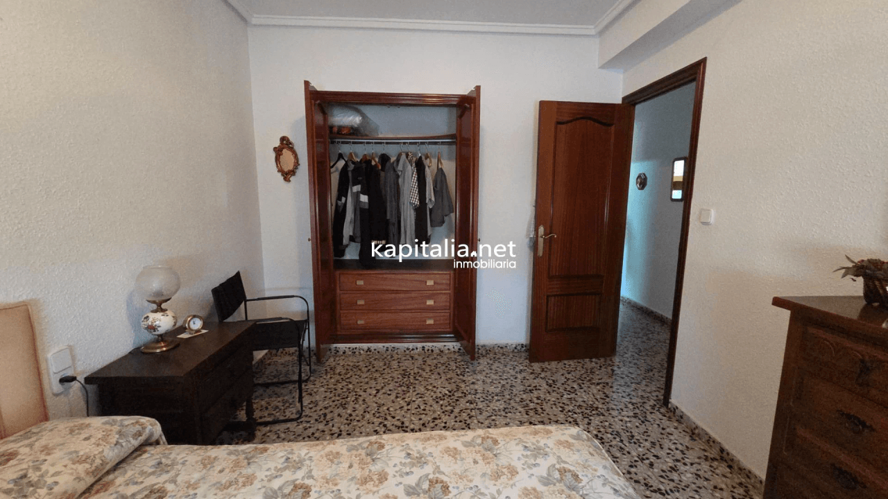 Espectacular chalet a la venta en Ontinyent