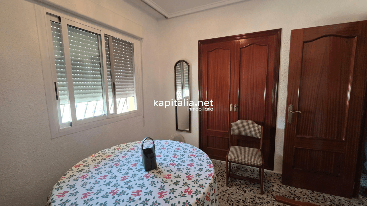 Espectacular chalet a la venta en Ontinyent