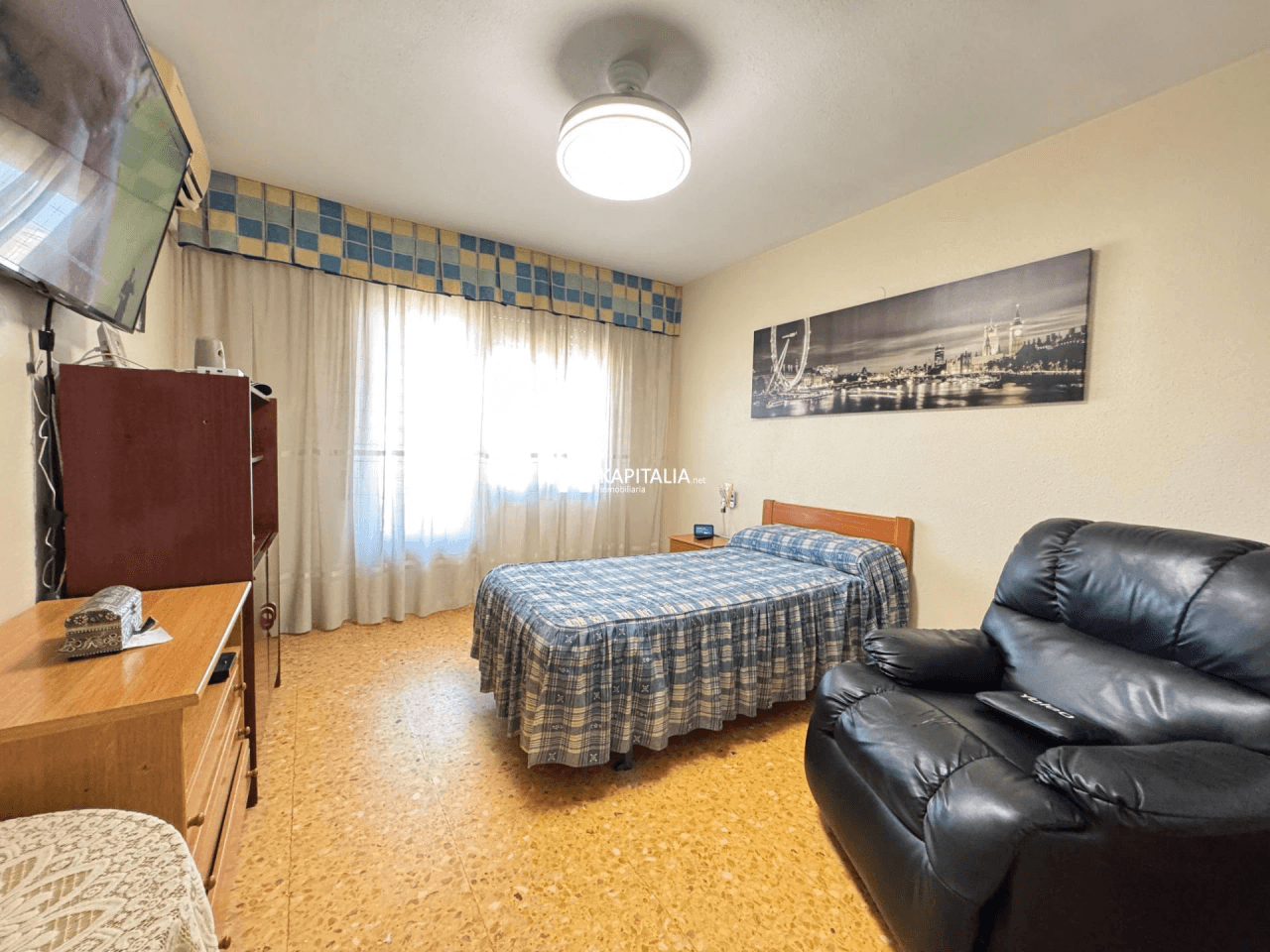 Piso a la venta en Ontinyent