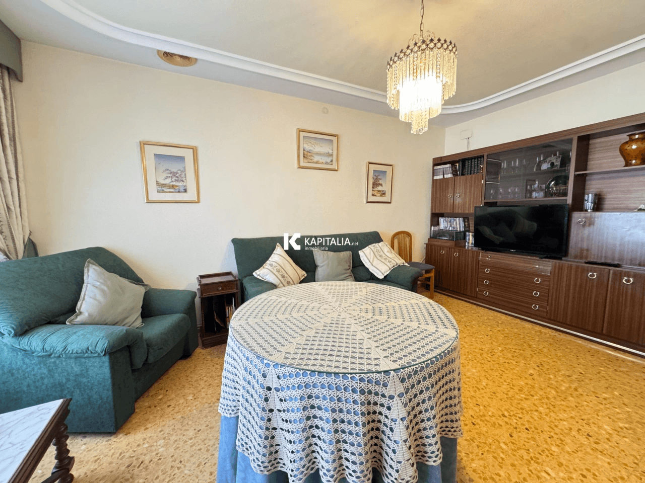 Piso a la venta en Ontinyent