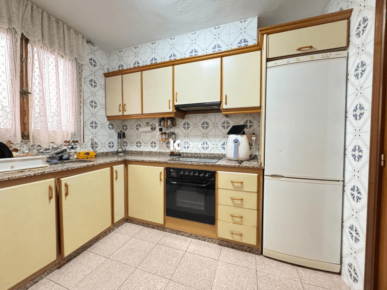 Piso a la venta en Ontinyent