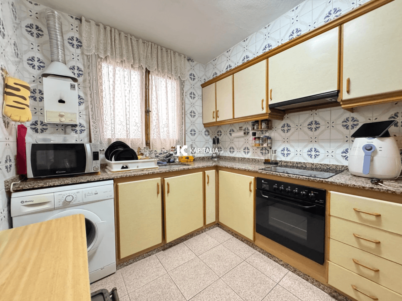 Piso a la venta en Ontinyent