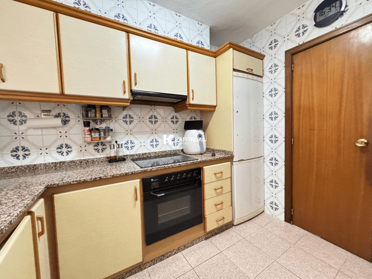 Piso a la venta en Ontinyent