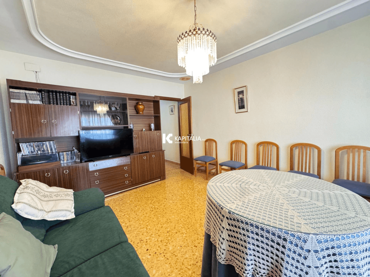 Piso a la venta en Ontinyent