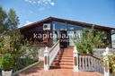 EXCLUSIVE VILLA IN ALCOY