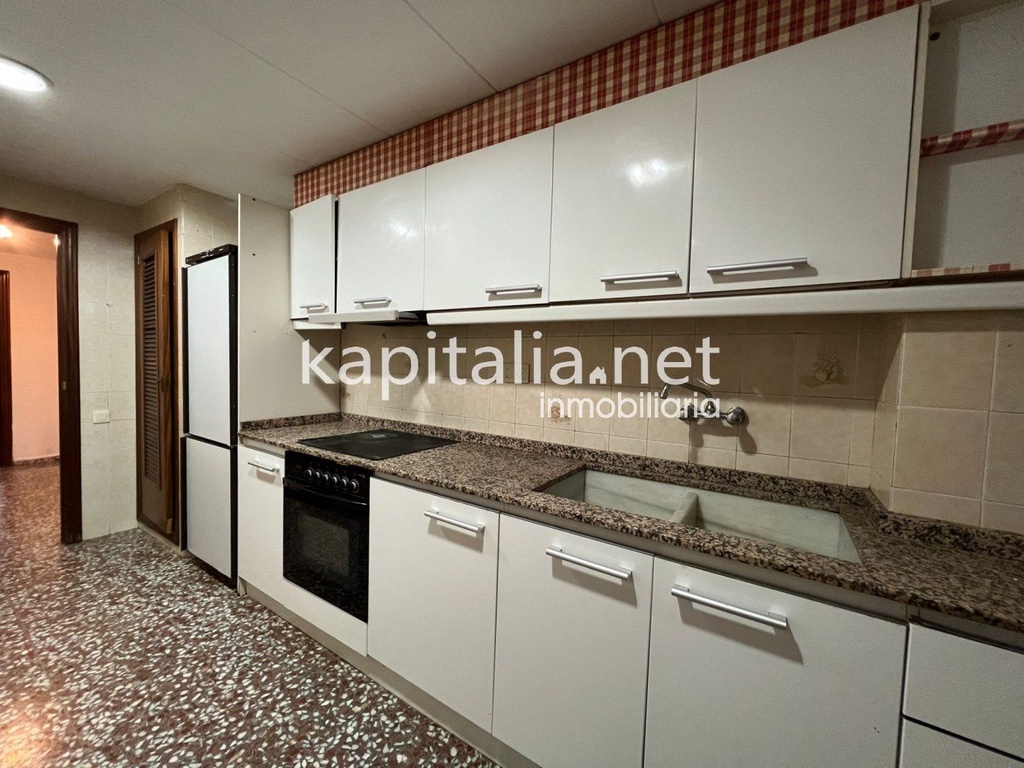 Appartement à vendre à Ontinyent zone Sant Josep