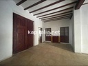 House with large terrace in La Llosa de Ranes.