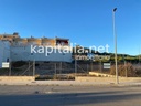 Urban Plot for sale in La Llosa De Ranes