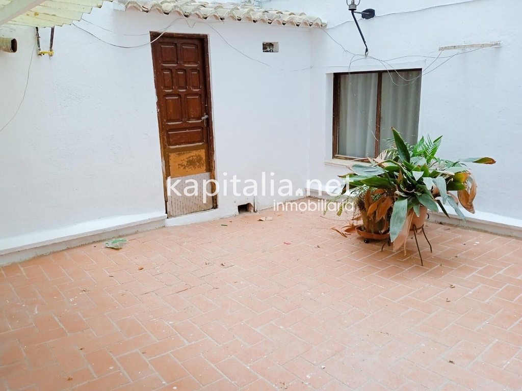 Magnífico piso en venta Xàtiva (Valencia) Plaza La Bassa