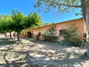 Albergue rural a la venta en Bocairent (Sierra Mariola)