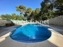 Spectacular villa for sale in L'Olleria (Valencia)