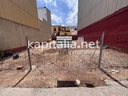 URBAN PLOT FOR SALE IN VALLADA