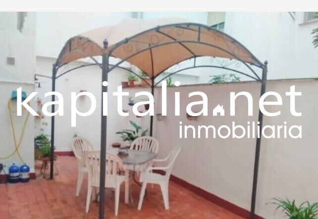 Appartement à vendre dans le quartier Santa Rosa d'Alcoy (Alicante)