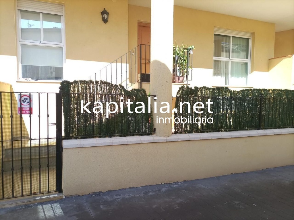 Semi-detached house for sale in Alquería de Aznar (Alicante)