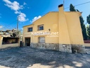 Maison de campagne jumelée à vendre à Ontinyent