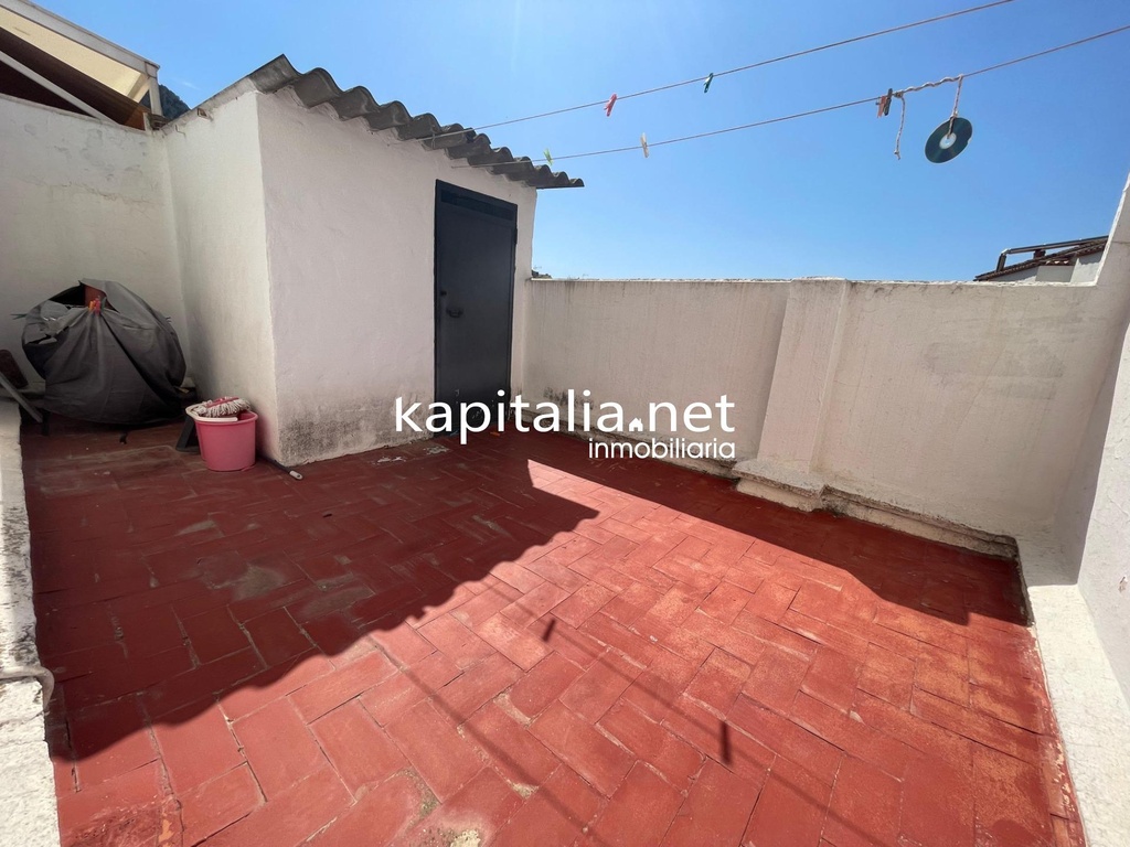 Appartement à Xativa