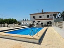 Very nice villa for sale in Ontinyent