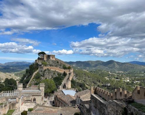 Großes Haus zum Verkauf in der Gegend von Sant Jaume in der Stadt Xativa