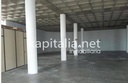 Nave industrial a la venta en Ontinyent (Valencia)