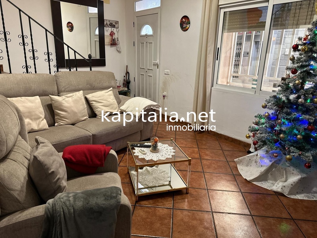 Casa a la venta en Ontinyent (Valencia)