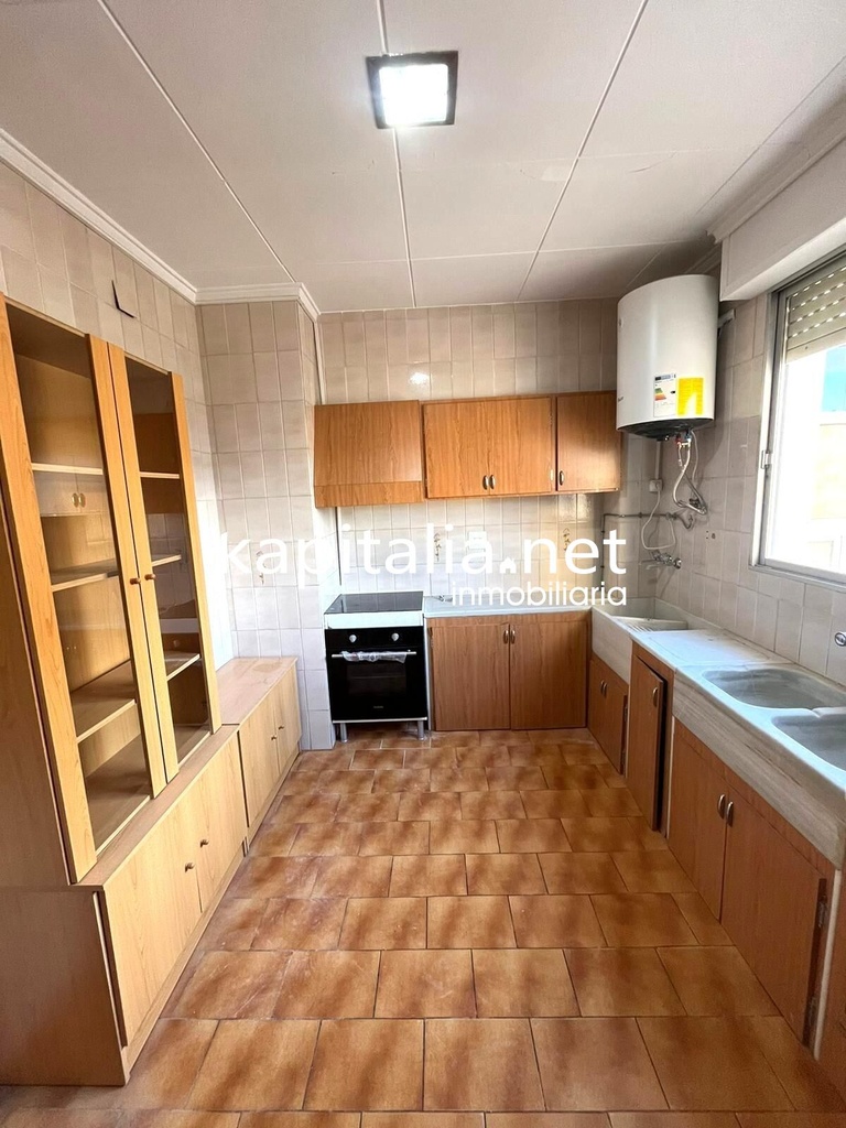 APPARTEMENT A LOUER A ONTINYENT, EL LLOMBO AREA.