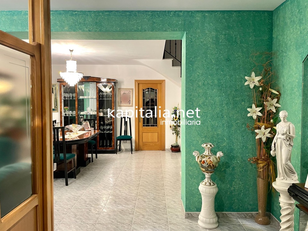 Casa a la venta en Beniarrés