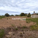 Plot in Ontinyent- Senda Cinc Germanes