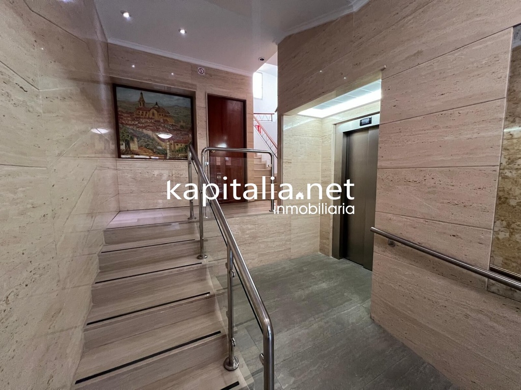 GREAT APARTMENT FOR RENT IN XATIVA CENTER