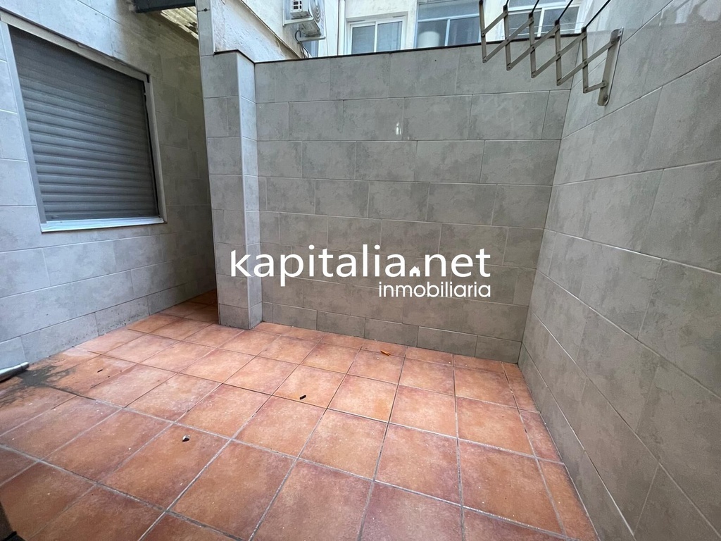 Appartement dans Avd. Gregorio Molina