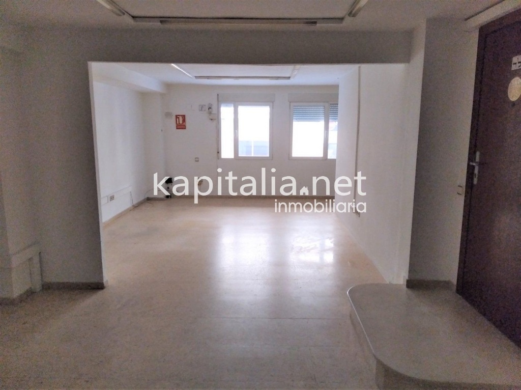 Mezzanine for sale in Ontinyent, El Llombo area.