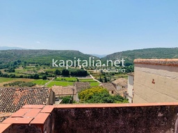 Casa a la venta en Aielo de Malferit (Valencia)