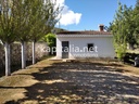 Casa con terreno a la venta en Ontinyent, zona Pou Clar.