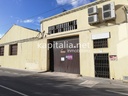 Nave industrial a la venta en Ontinyent (Valencia)