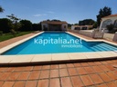 Nice villa for sale in Ontinyent, situated in the area of Santa Ana.