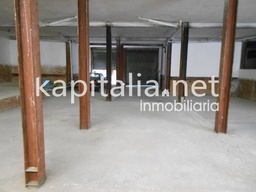 Local comercial en Ontinyent zona Universitaria