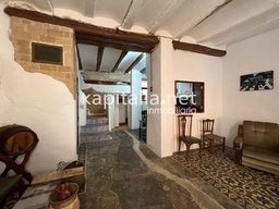 Casa a la venta en Ontinyent.