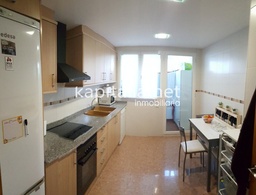 Venta piso seminuevo en Agullent (Valencia)