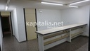 Alquiler de entresuelo comercial en Ontinyent (Valencia) zona Sant josep