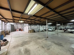 Nave Industrial a la venta en Bocairent