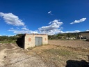 Landwirtschaftliches Grundstück in Ontinyent zu verkaufen, ganz in der Nähe der Stadt.