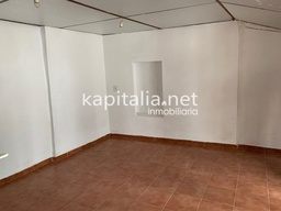 Casa a la venta zona Sant Domingo de Ontinyent