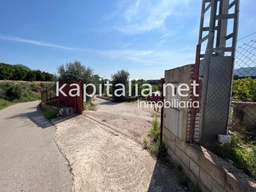 TERRENO EN PRODUCCÓN A LA VENTA EN VALLÉS