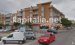 Plaza de parking en venta en Ontinyent (Valencia)