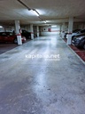 Plaza de parking en venta en Ontinyent (Valencia).