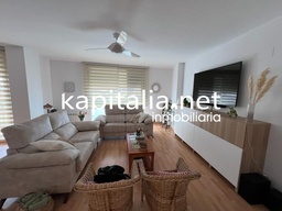 GREAT FLAT FOR SALE IN VALLADA