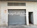 GROUND FLOOR FOR SALE IN VALLADA